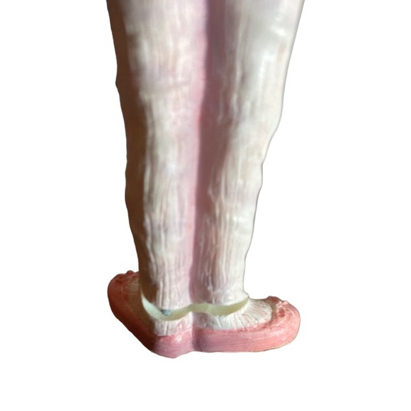 PRACTICE MAKES PERFECT Lang & Wise Ballerina Figurine, Sherri Buck Baldwin - Picture 8 of 9